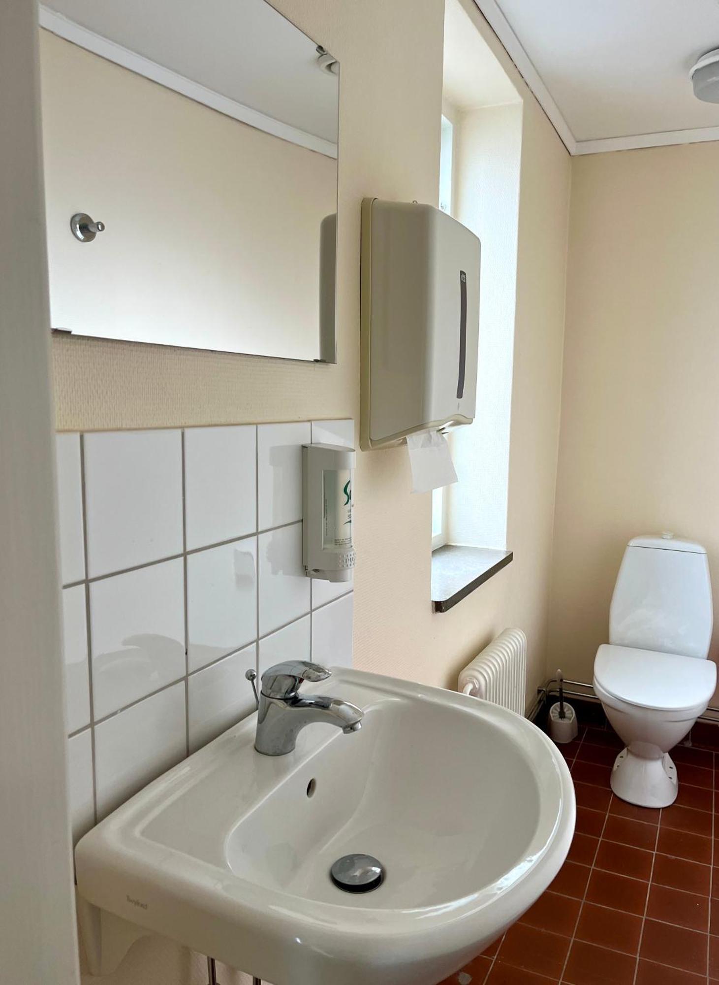 Bed and Breakfast Trollebo Saeteri Vetlanda Exterior foto