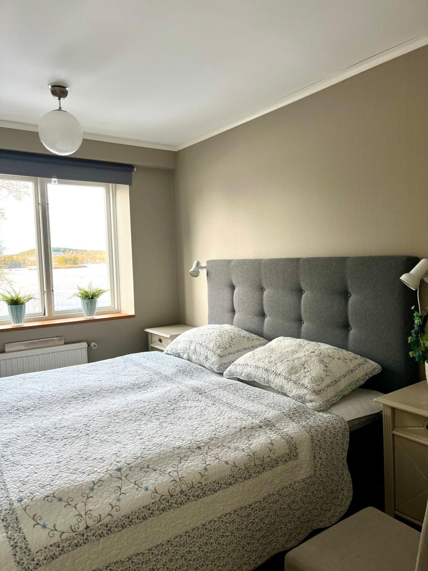 Bed and Breakfast Trollebo Saeteri Vetlanda Exterior foto