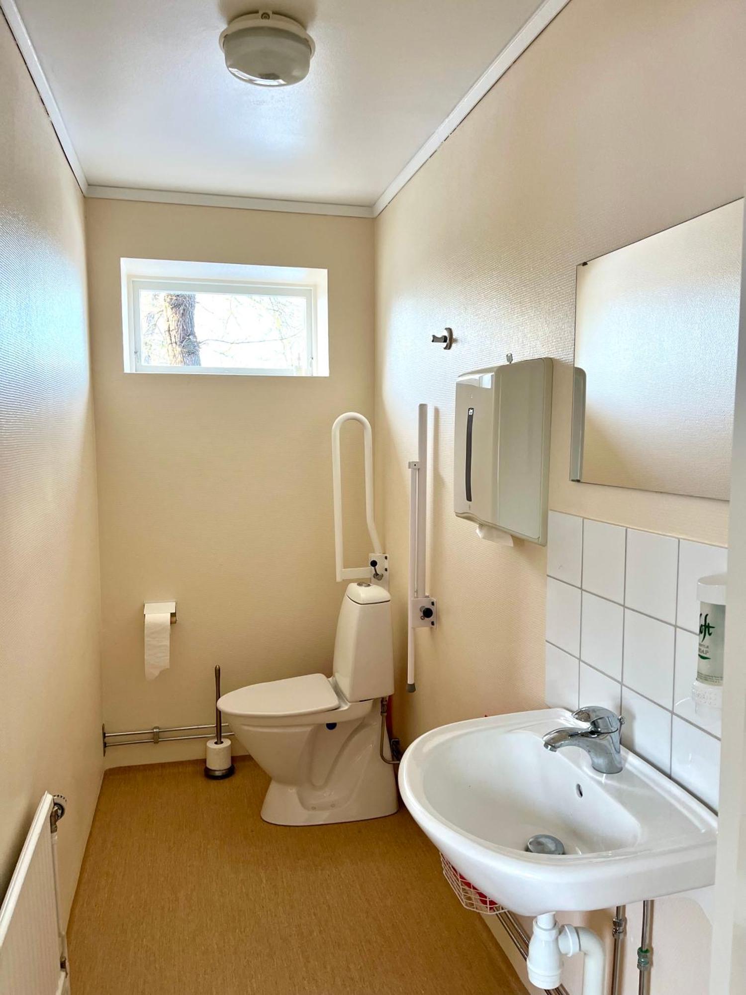 Bed and Breakfast Trollebo Saeteri Vetlanda Exterior foto