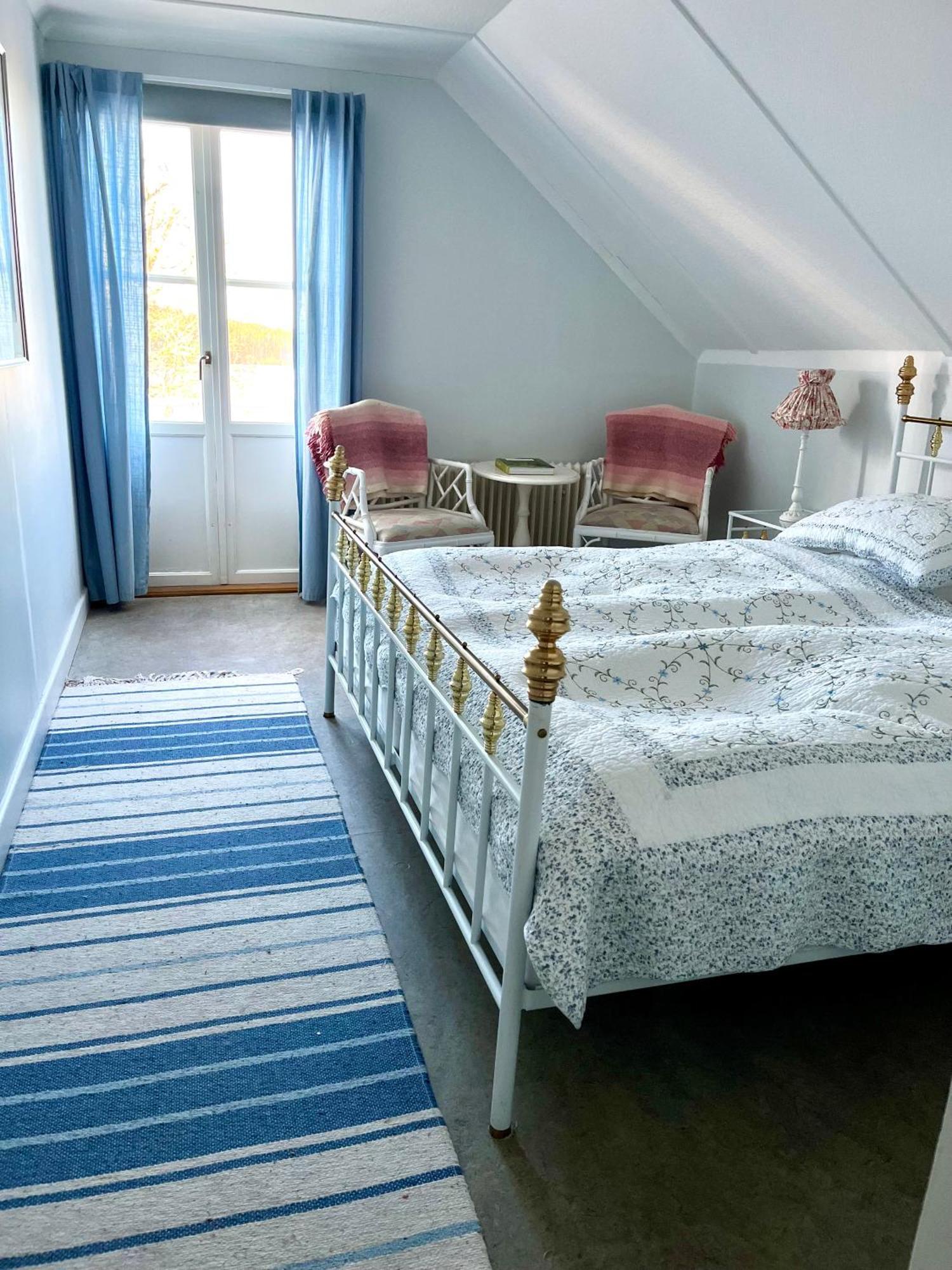 Bed and Breakfast Trollebo Saeteri Vetlanda Exterior foto