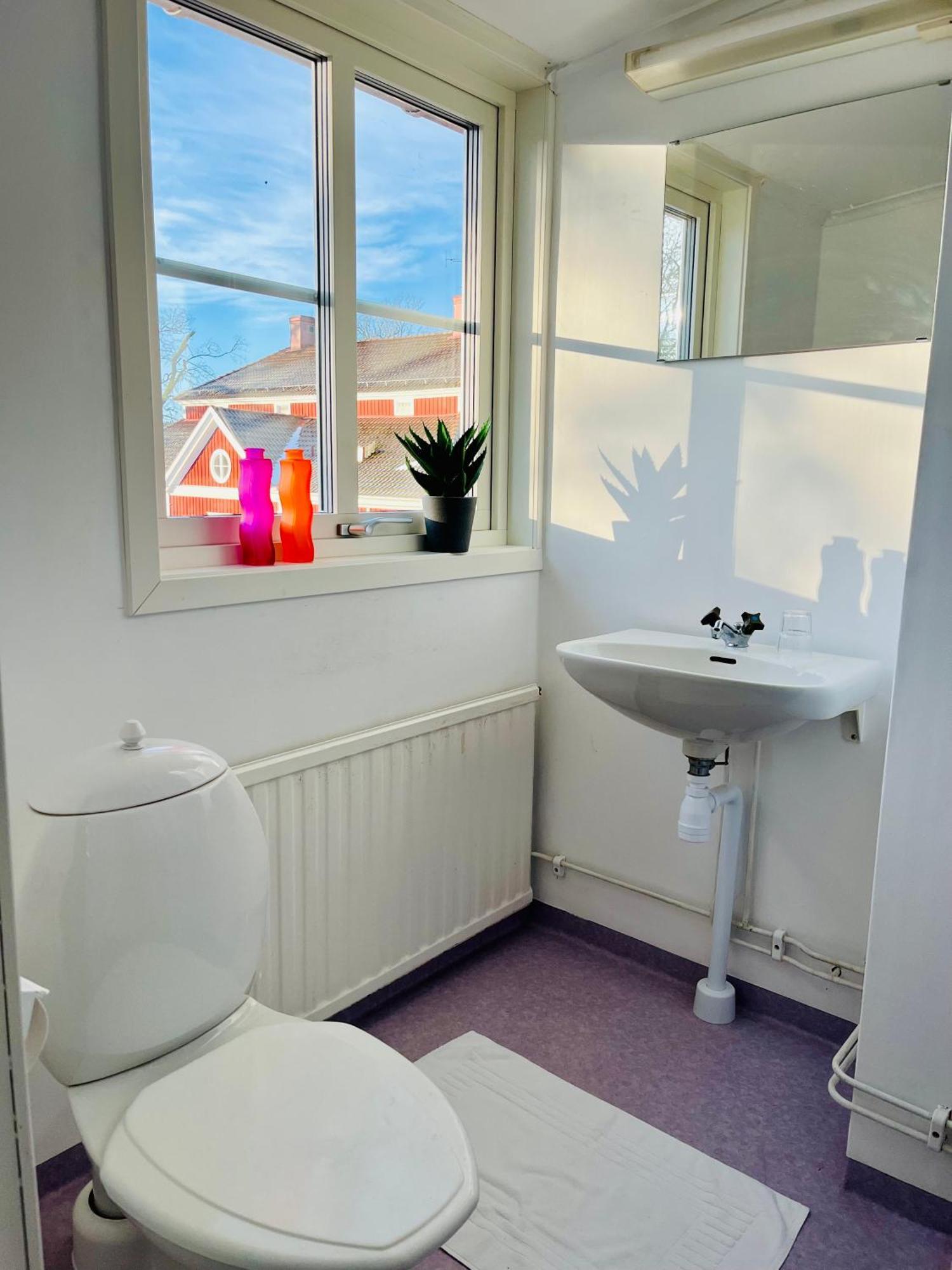 Bed and Breakfast Trollebo Saeteri Vetlanda Exterior foto